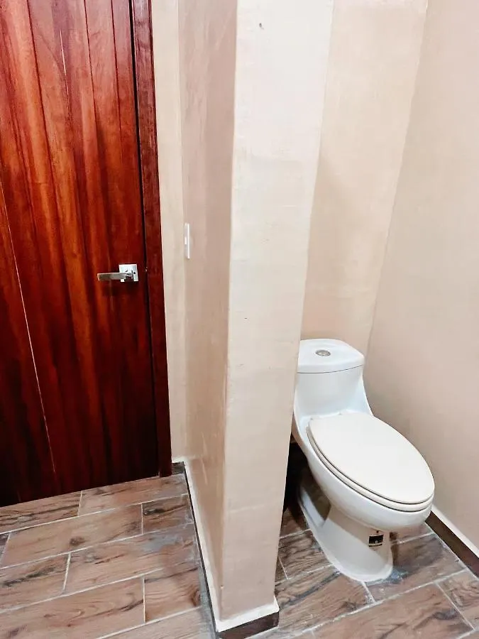 Arena Apartment 2 ホルボックス島
