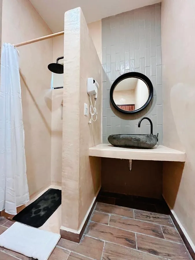 Arena Apartment 2 Isla Holbox