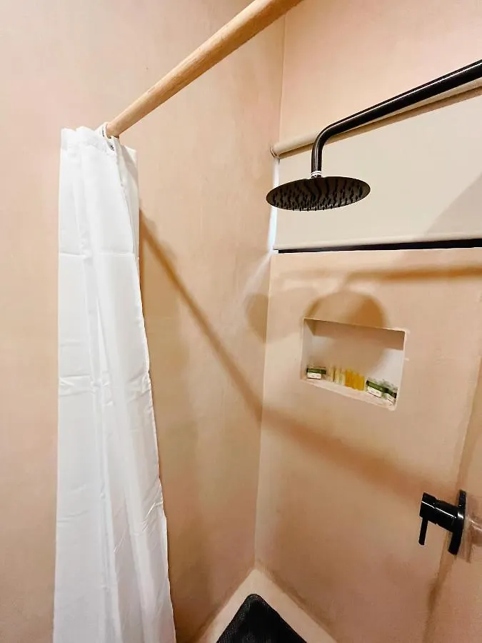 Arena Apartment 2 Isla Holbox 0*,